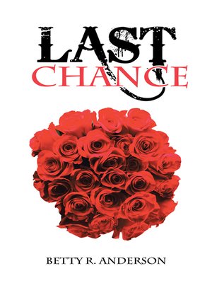 cover image of Last Chance